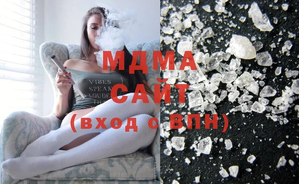 шишки Абаза